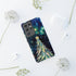 Christmas Tree On a Sky Full of Stars - Impact Resistant Phone Case
